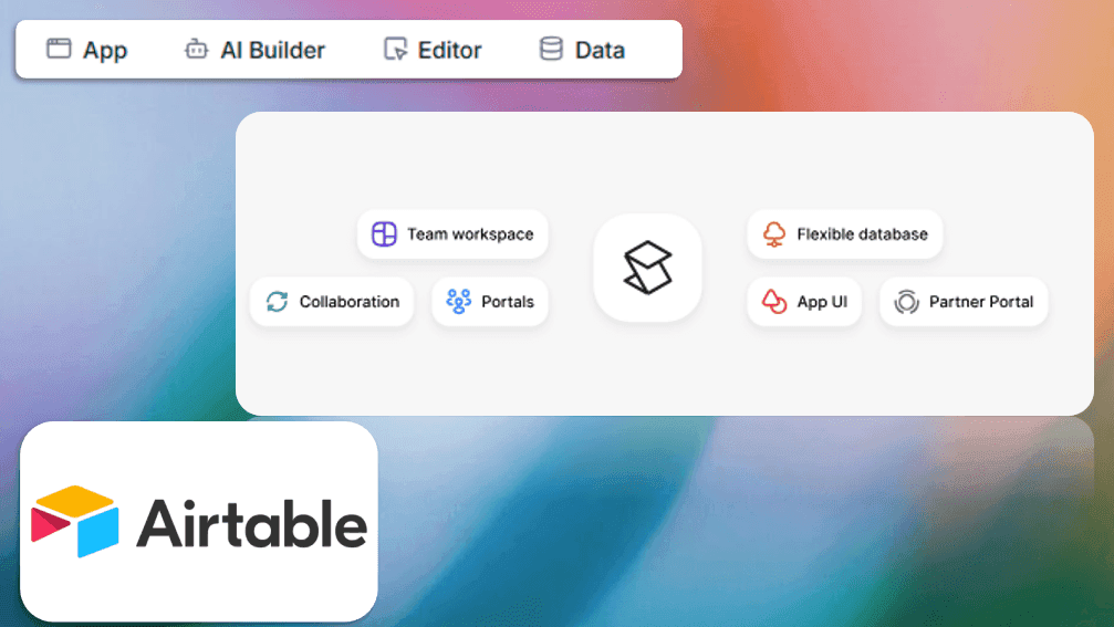 Best Airtable Portal Builders for External Access in December 2025