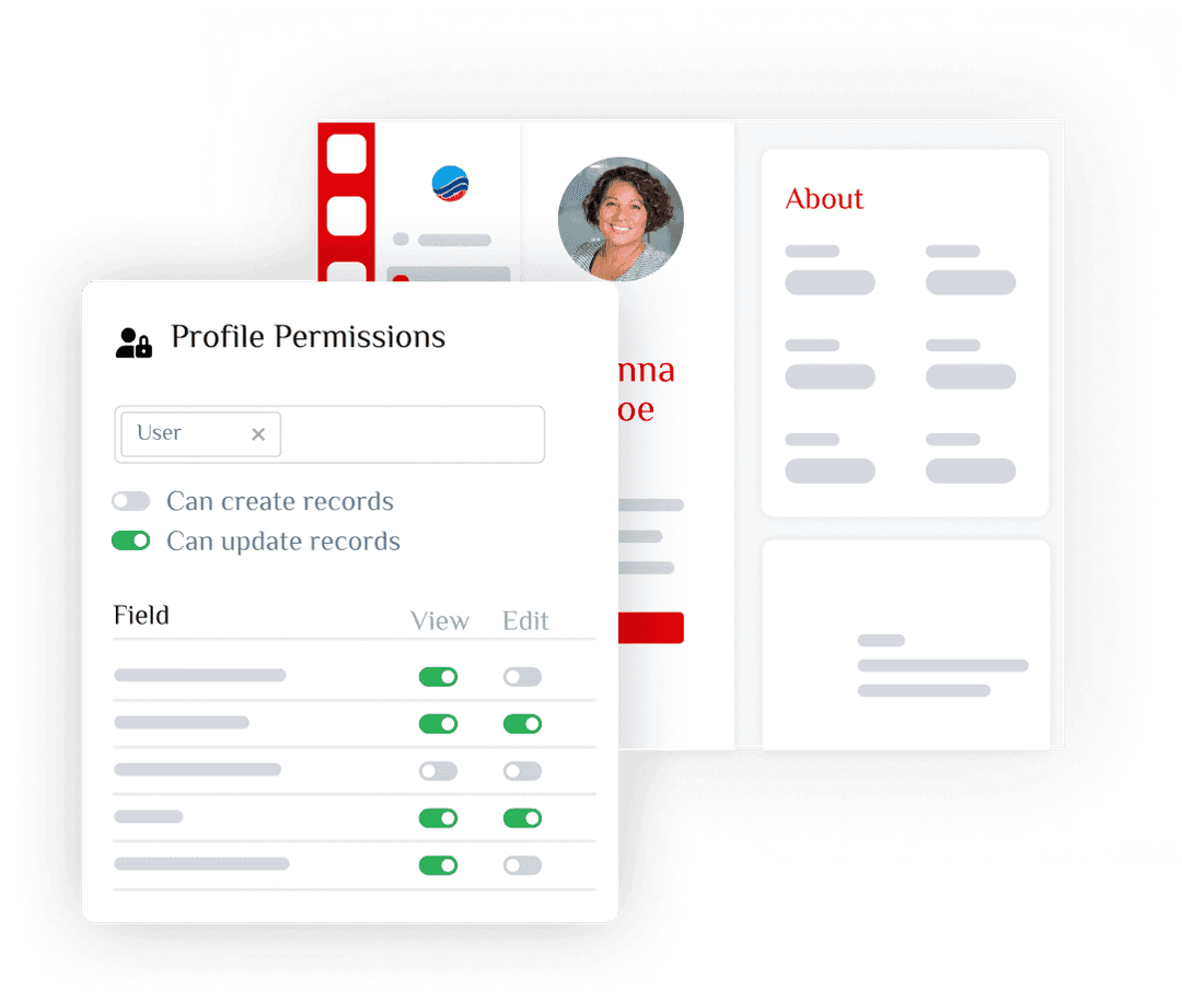 Stacker improves processes for staff