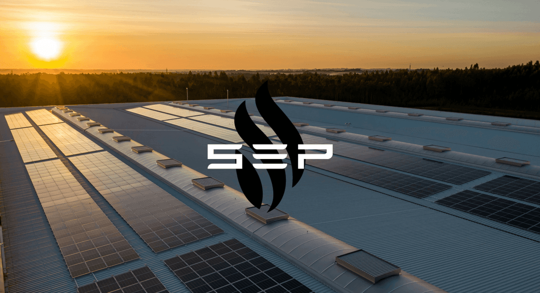 Custom-built CRM for tracking accounts and revenue