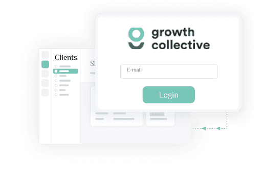 Client portal