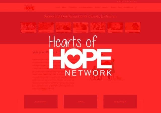 Coordinating care for families in crisis