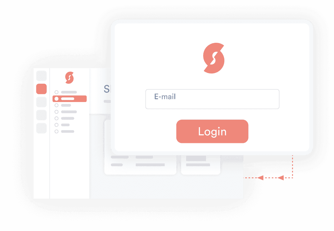 Customers Place Orders