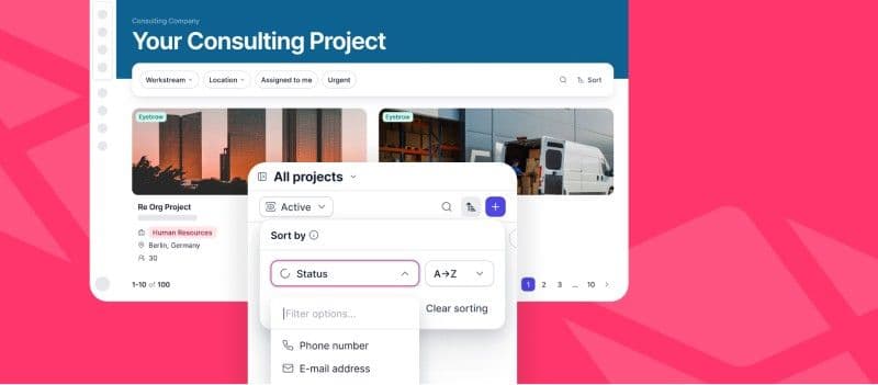 Is No-Code a Good Option for Client Management Systems and Client Portals?