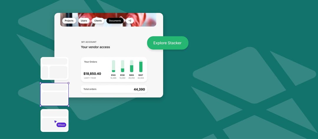 Best Practices for Implementing Vendor Portals