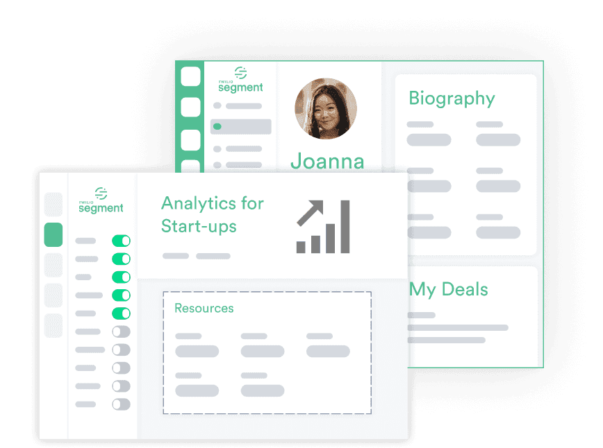 Members access resources