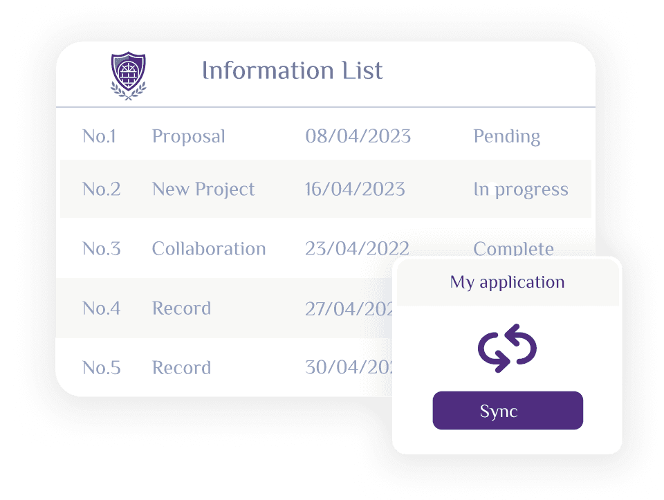 University teams keeps existing tools