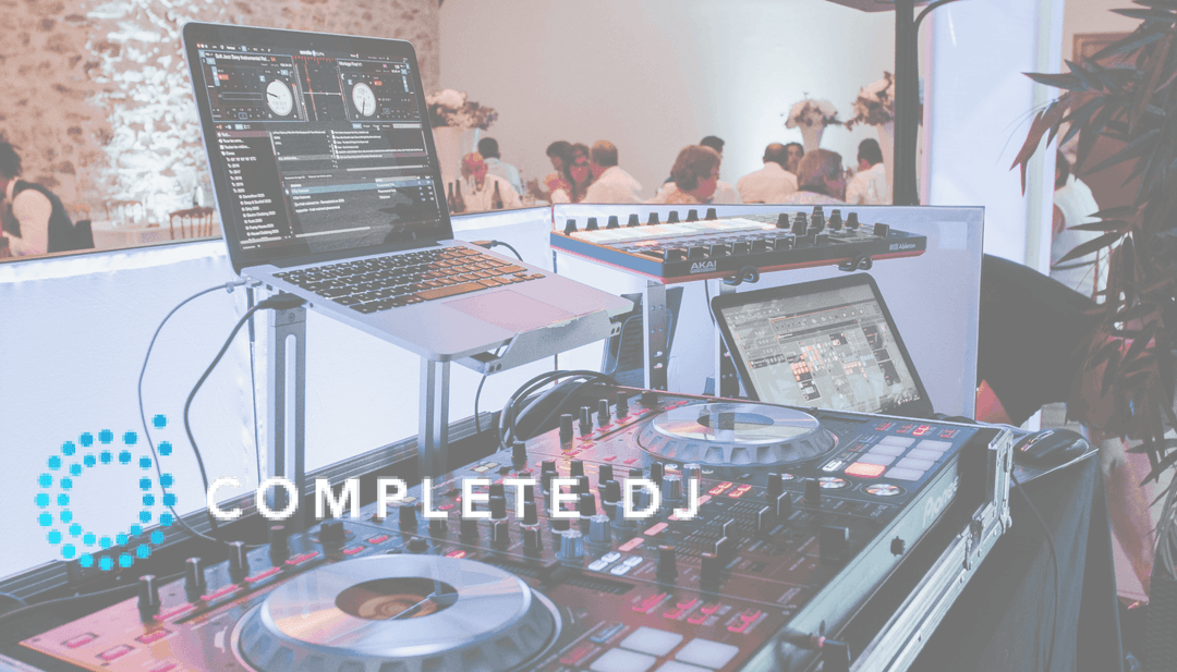 Running every gig from one backstage app