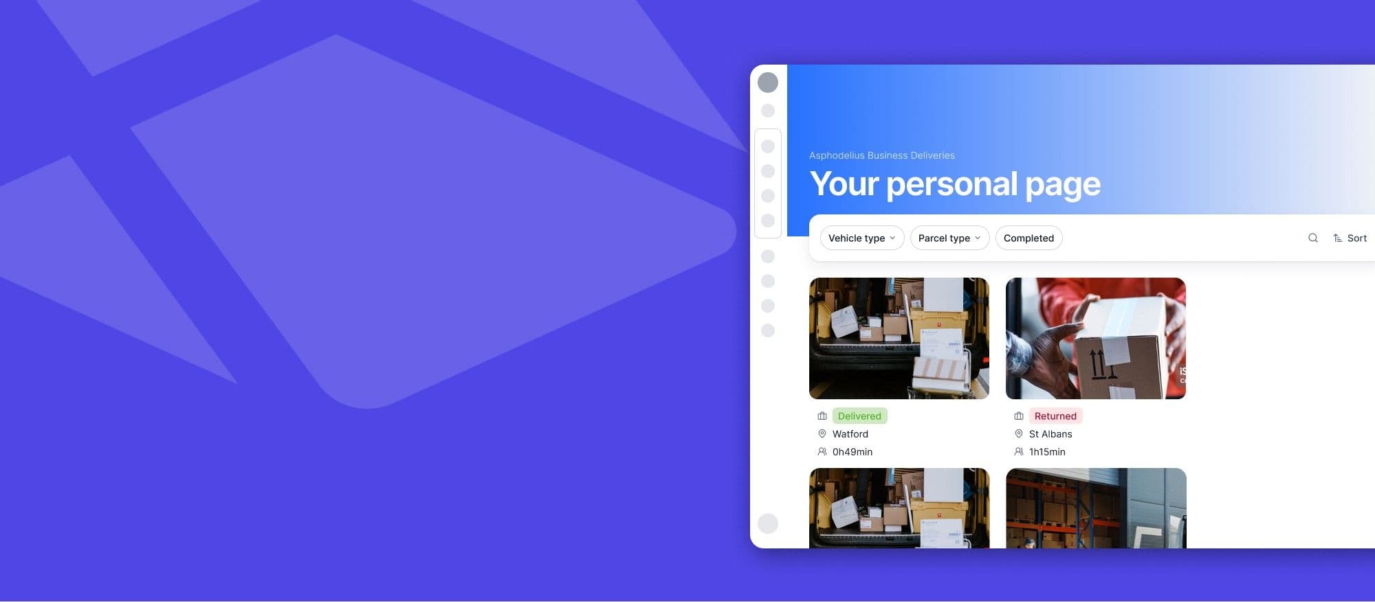 A Guide to White Label Client Portals-with Examples
