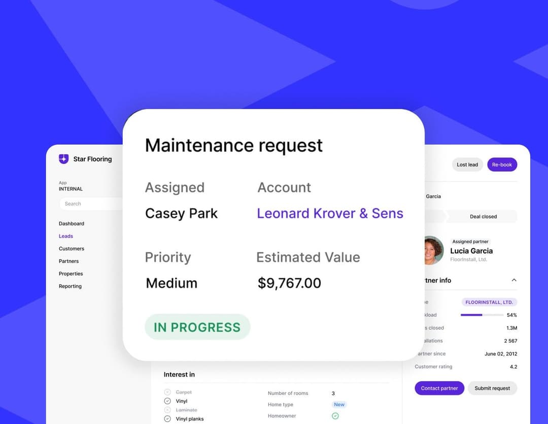 Contractor Management Portal: Buy or Build Your Own