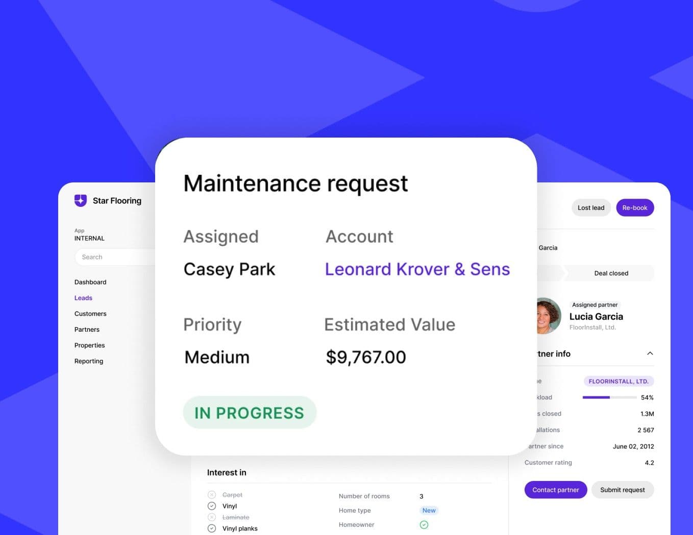 Contractor Management Portal: Buy or Build Your Own