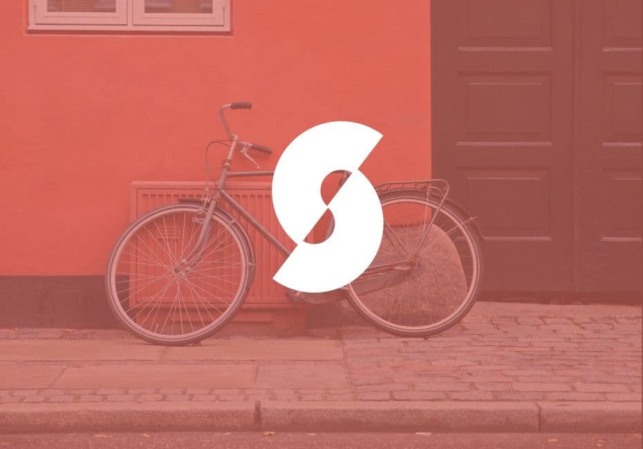 Spedal portal screenshot