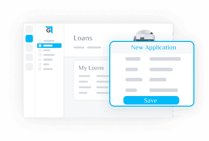 Applications are submitted