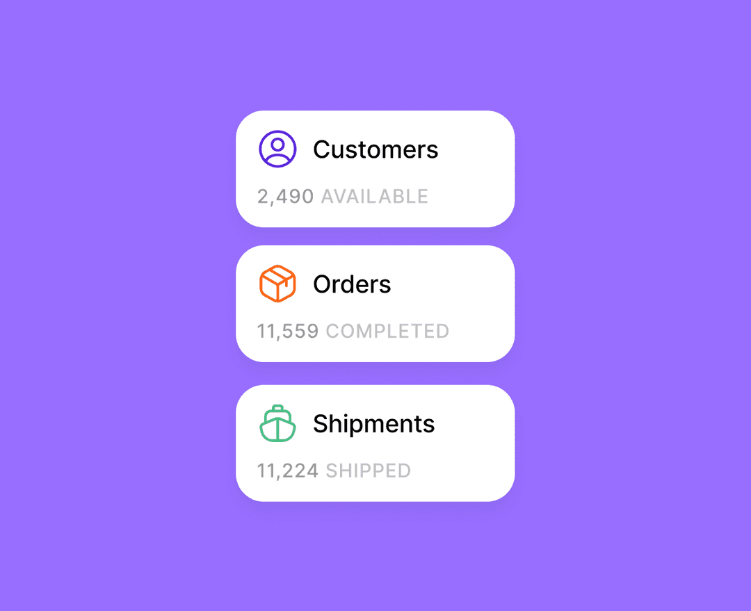 How to build a to-do list app in Stacker