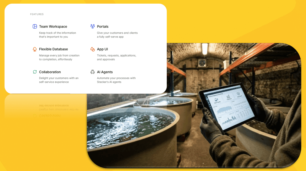 Best No-Code Platforms for Niche Industry Software (December 2025)