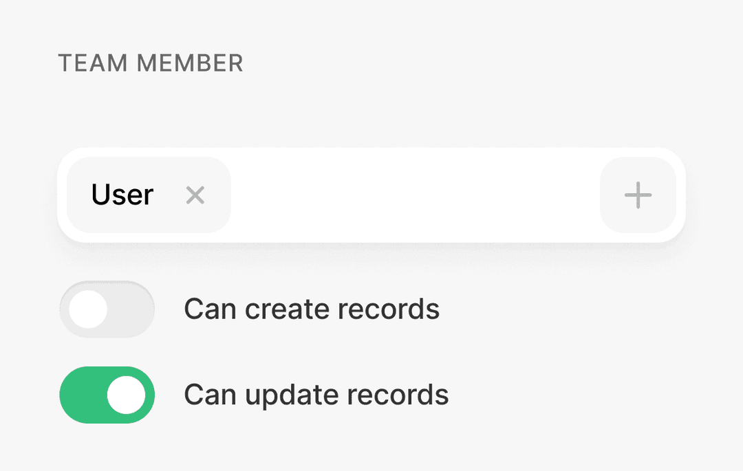 Employees check in on their budgets