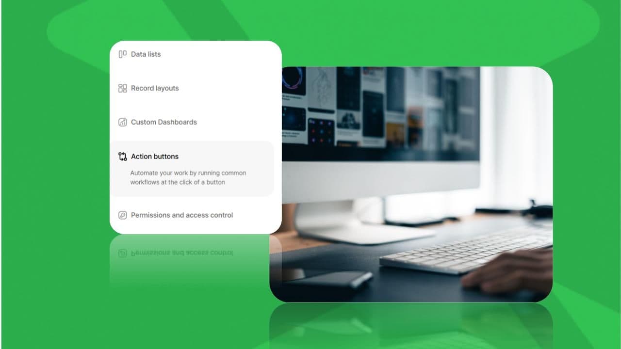 Top No-Code Platforms for Data-Heavy Business Applications in February 2026