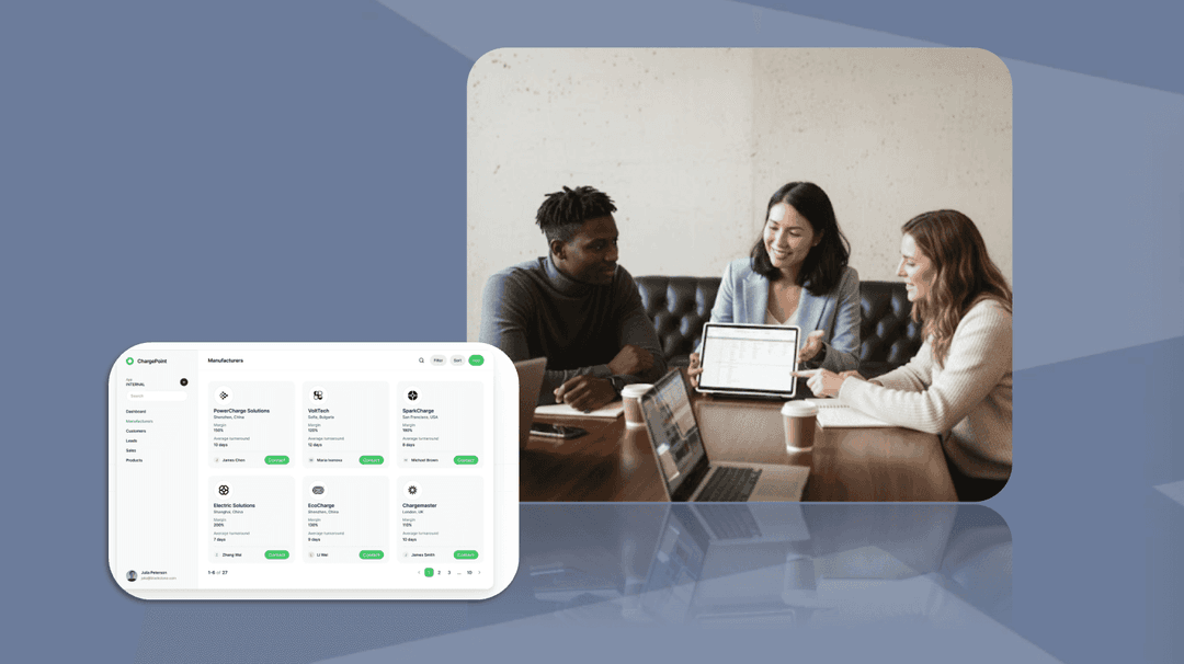 Top No-Code Tools for Operations Management (February 2026)