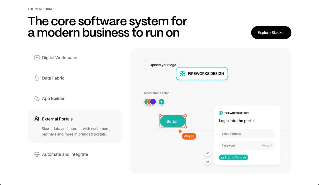#1 Glide Alternative for Building Business Apps (With Examples)