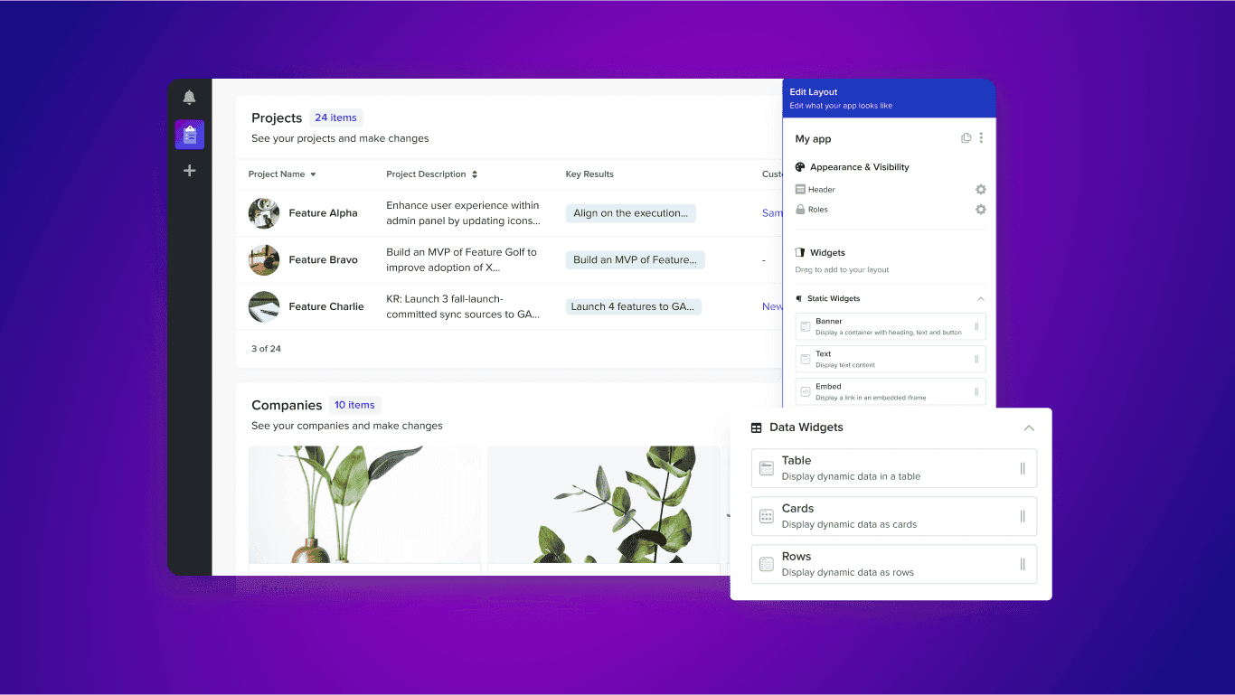 Introducing: Custom Pages for Stacker