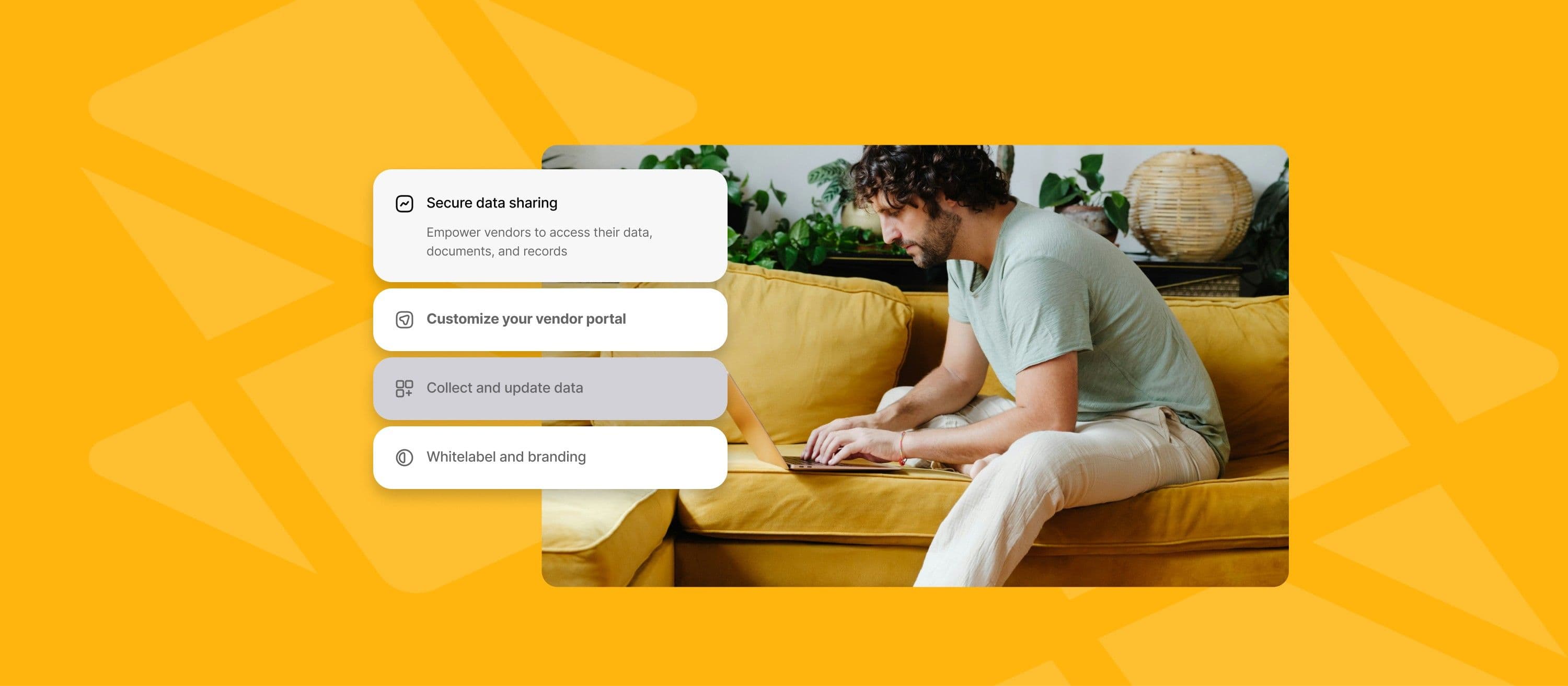 Buy a Vendor Portal or Build Your Own?
