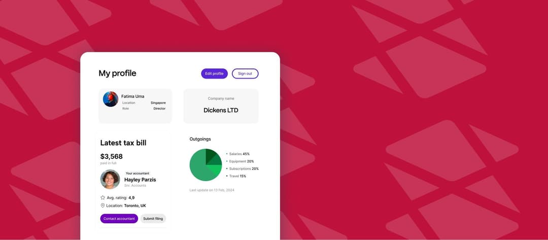 What to Look For in a Client Portal for Accountants