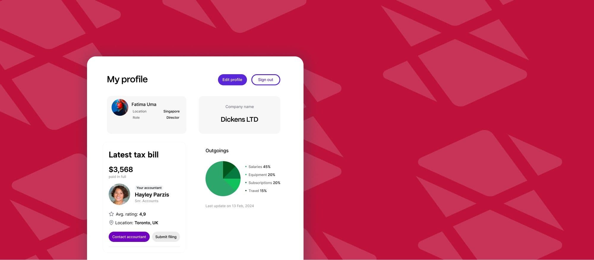What to Look For in a Client Portal for Accountants