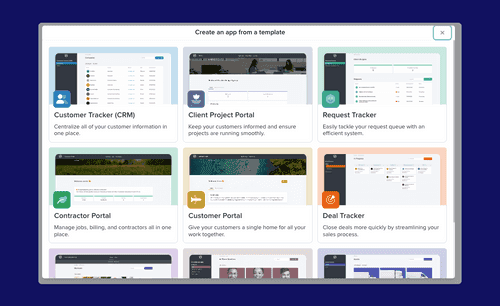 How to build an app without coding (Web & Mobile Apps)