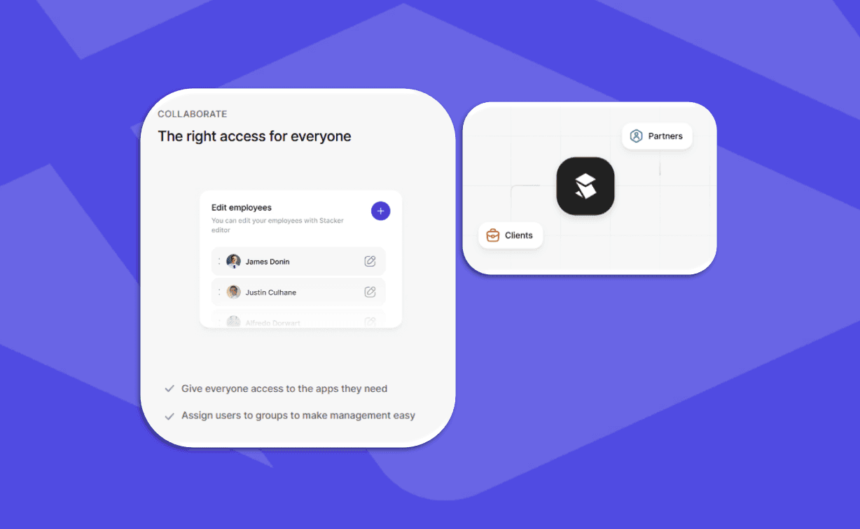 Best Multi-User App Builders for Business Teams (January 2026)