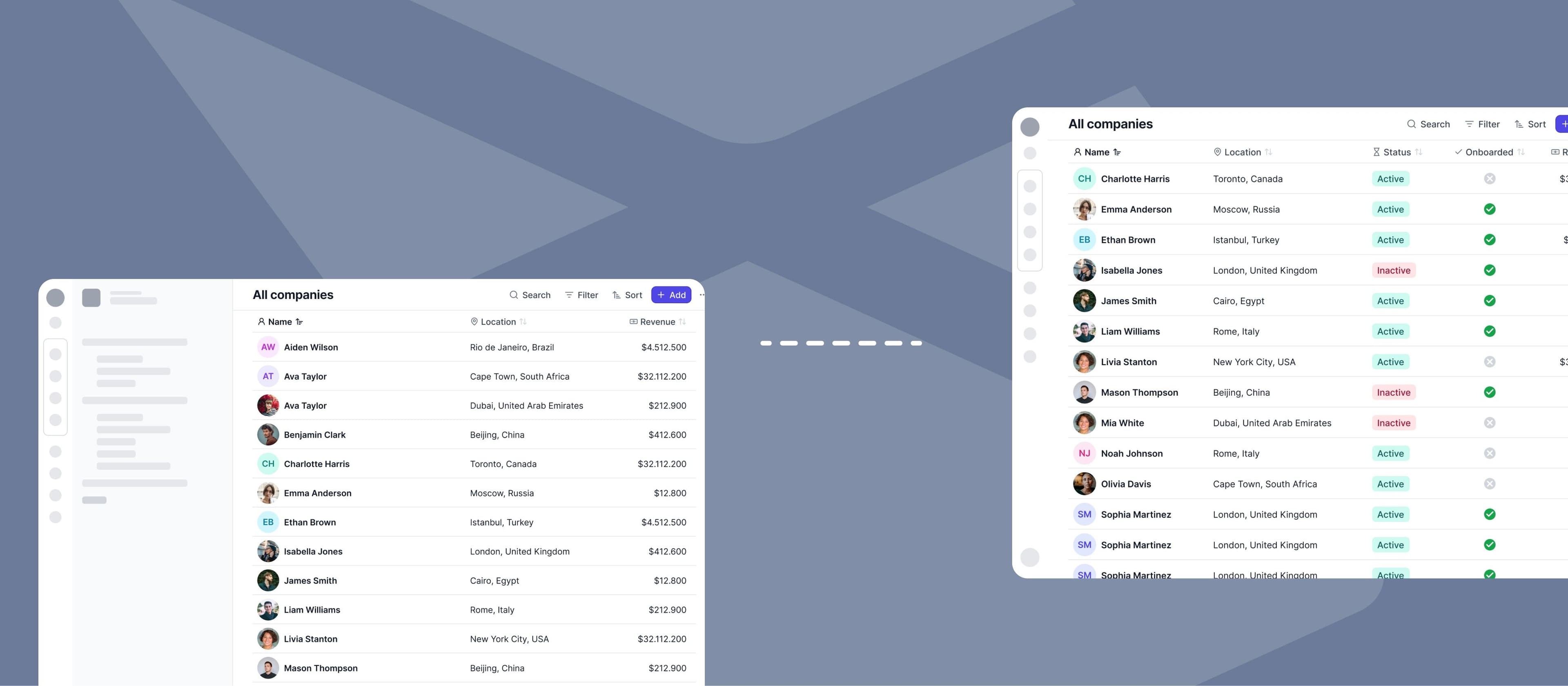 How To Switch To A New Contractor Portal