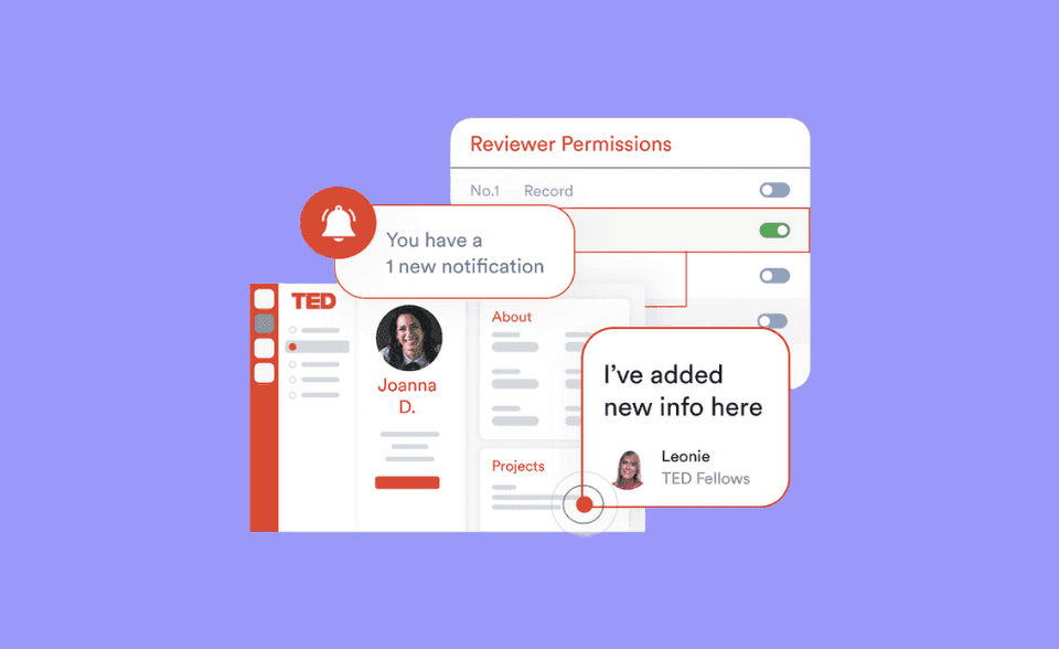 8 Best No-Code Tools (2023 Guide with Examples)