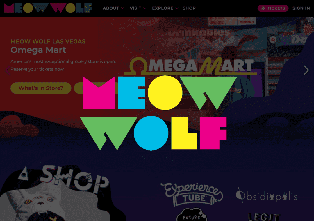 Wrangling artists and proposals through one portal