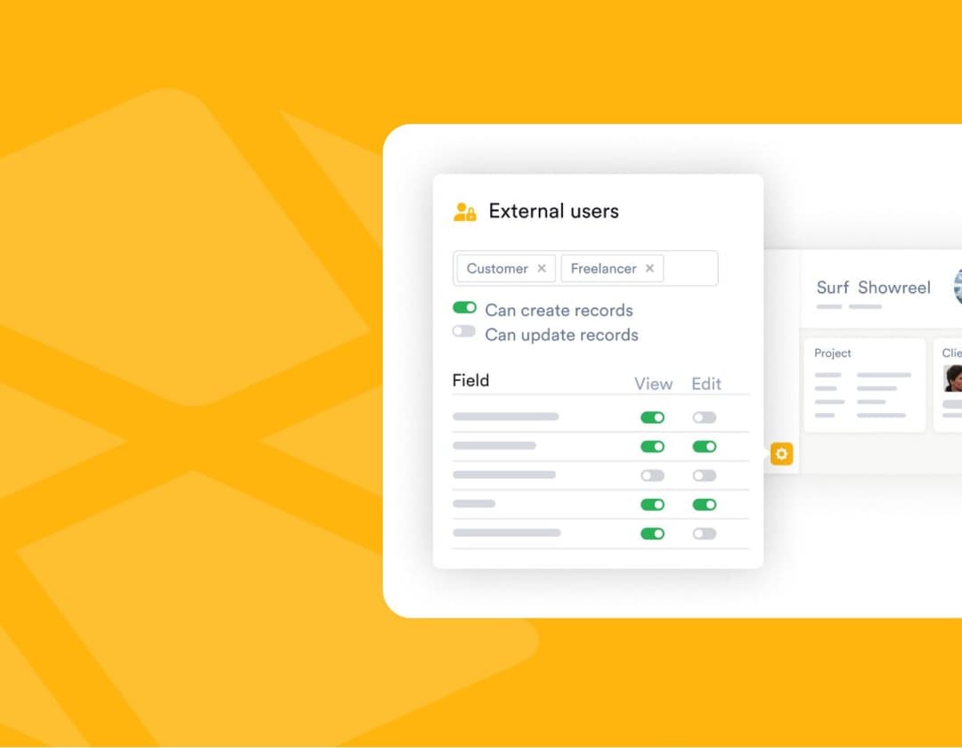 What to Look for in a No-Code Contractor Management System