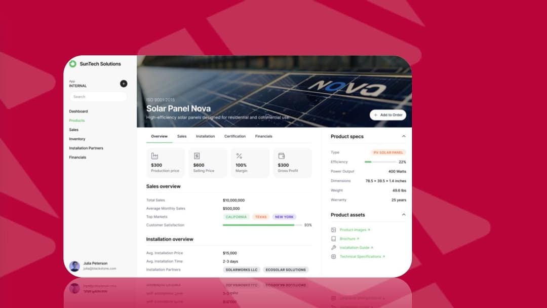 Stacker vs Base44: Which Platform is Better in February 2026?